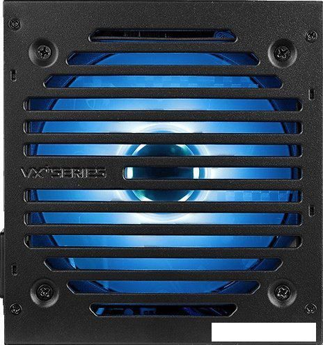 Блок питания AeroCool VX-800 Plus RGB