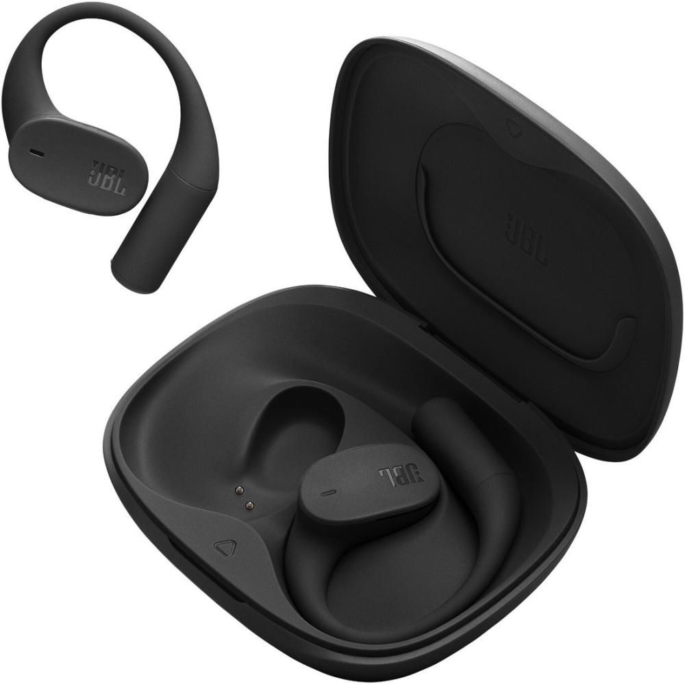 Наушники JBL Sense Lite (черный)