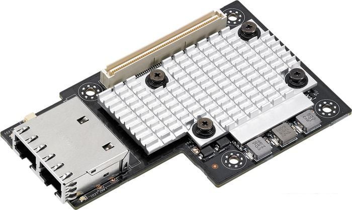 Сетевая карта ASUS MCI-10G/X550-2T