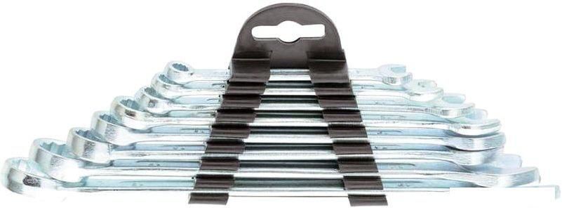 Набор ключей Sparta 154605 (8 предметов)