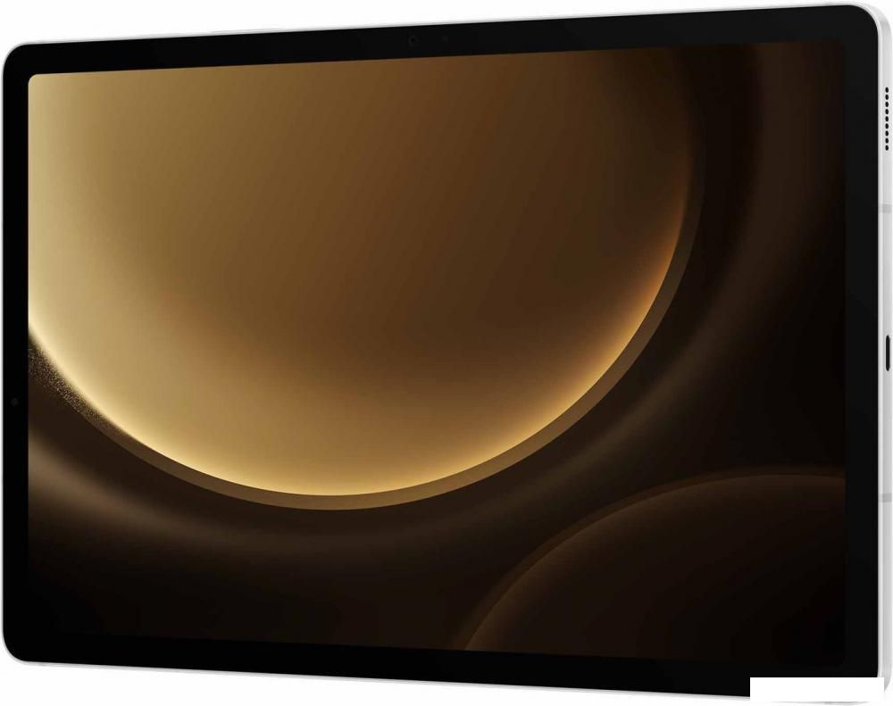 Планшет Samsung Galaxy Tab S9 FE 5G SM-X516 6GB/128GB (серебристый)