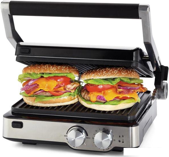 Электрогриль Ariete 1918 Grill &amp; Taste