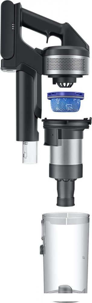 Пылесос Samsung Jet 75E Complete VS20B75ACR5/EV