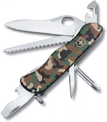 Мультитул Victorinox Trailmaster Camouflage
