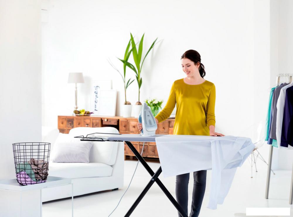 Утюг Braun TexStyle 7 SI 7042