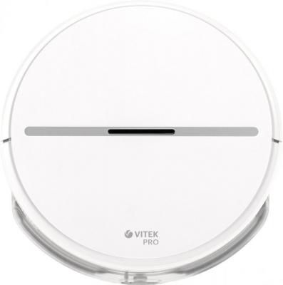 Робот-пылесос Vitek VT-1807