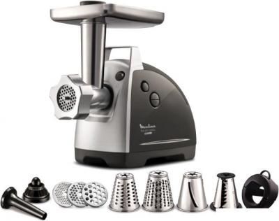 Мясорубка Moulinex ME688832