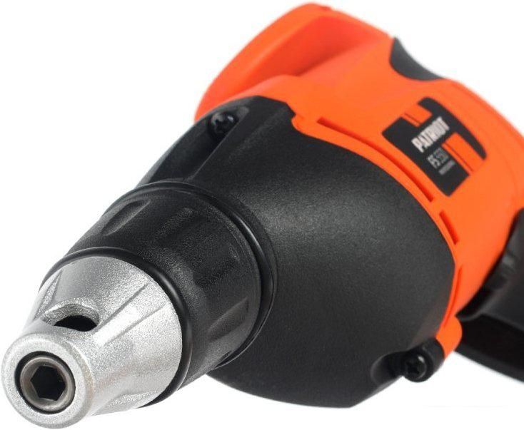 Шуруповерт для гипсокартона Patriot FS 550 120301409
