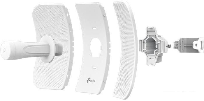 Точка доступа TP-Link CPE710