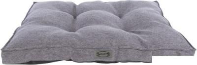 Лежак Scruffs Manhattan 660870 (серый)