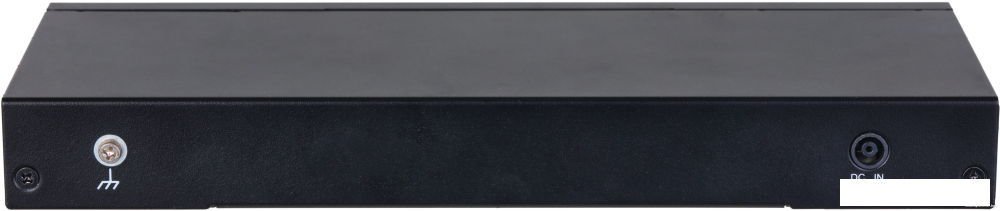 Управляемый коммутатор 2-го уровня Dahua DH-S4210-8GT-110