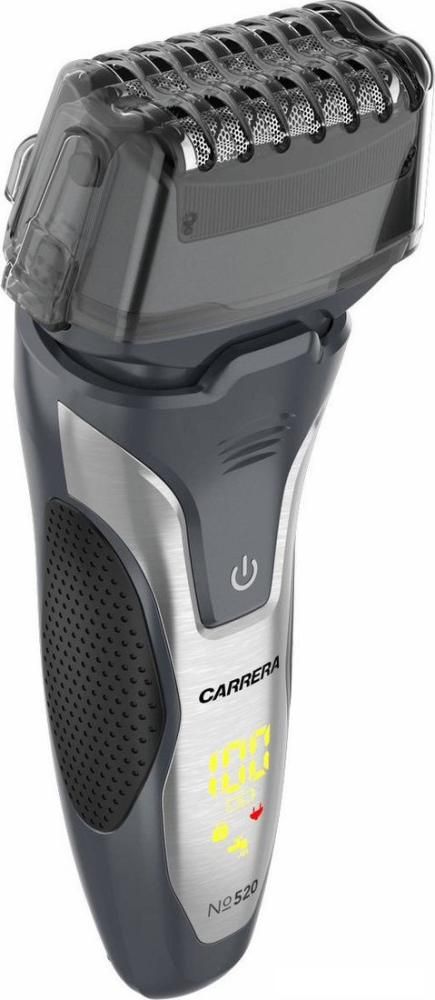 Электробритва Carrera 520
