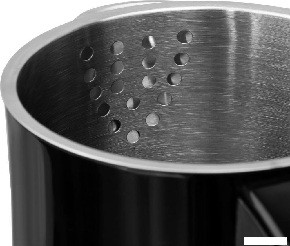 Электрический чайник Galaxy Line GL0338 (черный)