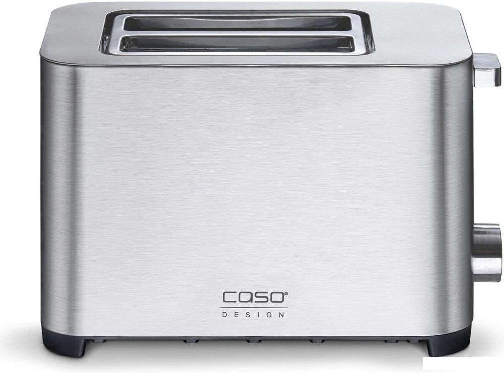 Тостер CASO Classico T2 Duo