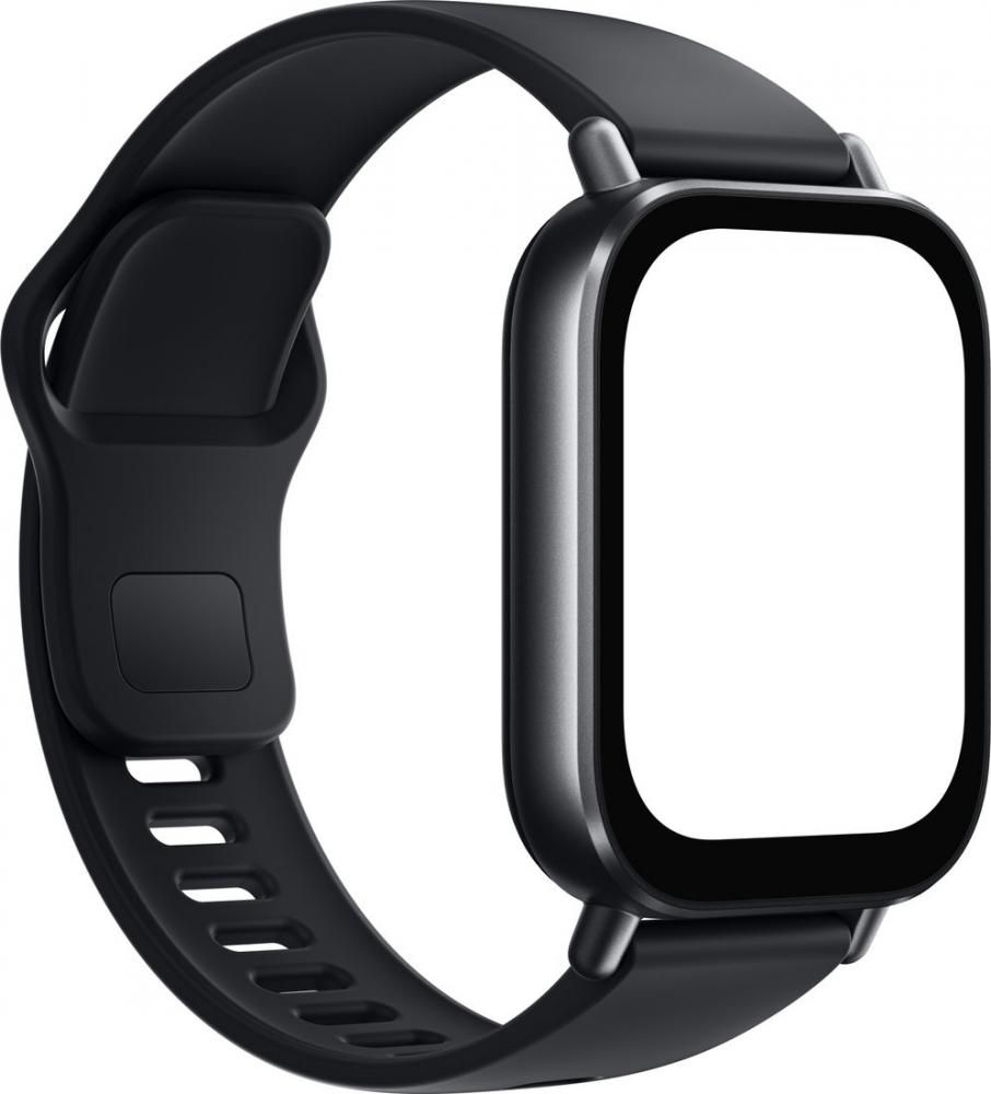 Умные часы Xiaomi Redmi Watch 5 Active (черный, международная версия)