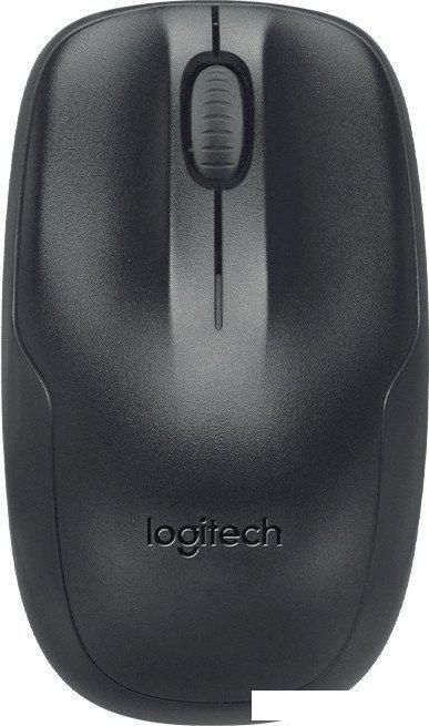 Офисный набор Logitech Wireless Combo MK220 920-003169