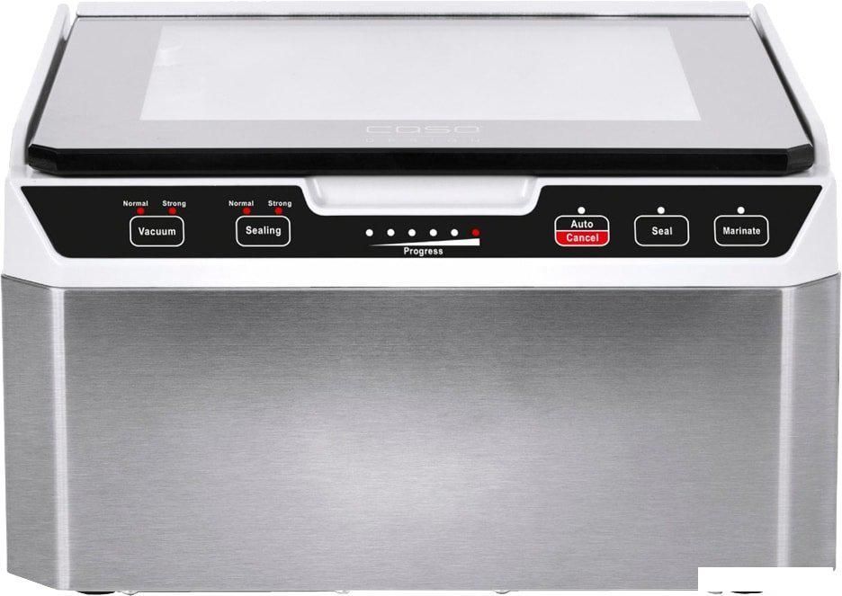 Вакуумный упаковщик CASO VacuChef 40