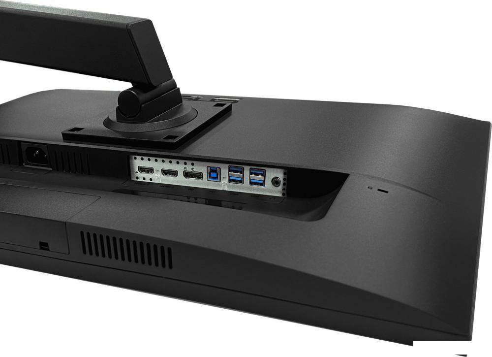Монитор ASUS Business VA27UQSB