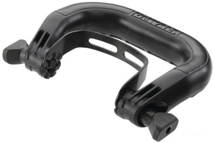 Полировальная машина DeWalt DWE4257KT (кейс)