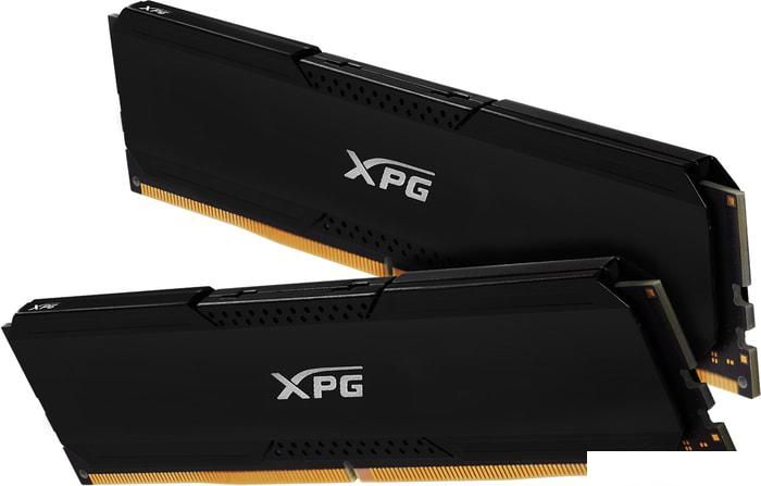 Оперативная память ADATA XPG GAMMIX D20 2x16GB DDR4 PC4-25600 AX4U320016G16A-DCBK20