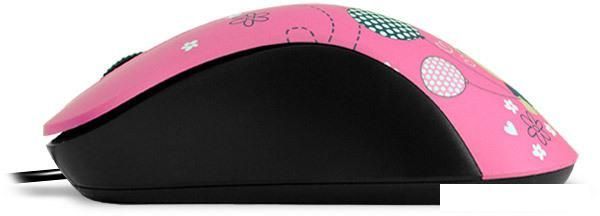 Мышь CrownMicro CMM-30 Bear