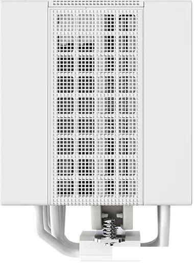 Кулер для процессора DeepCool Assassin 4S WH R-ASN4S-WHGPMN-G