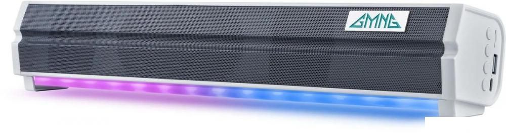 Акустика GMNG GG-SP100UB (белый)