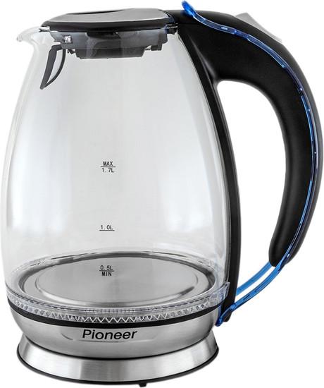 Электрический чайник Pioneer KE806G