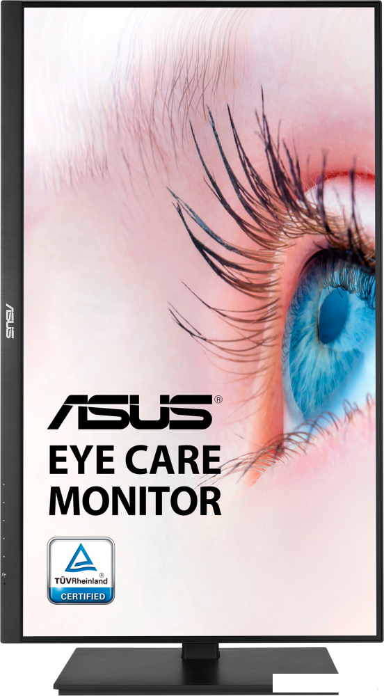 Монитор ASUS VA27DQSB