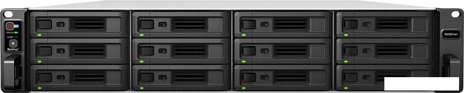 Сетевой накопитель Synology RackStation RS3621xs+