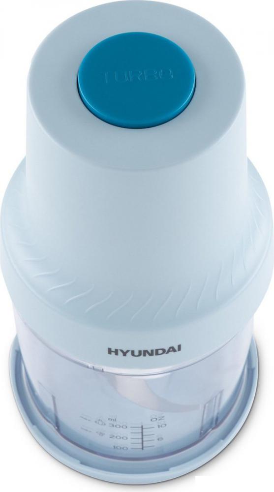 Чоппер Hyundai HYC-P3138