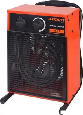 Электрическая тепловая пушка Patriot PT-Q 5
