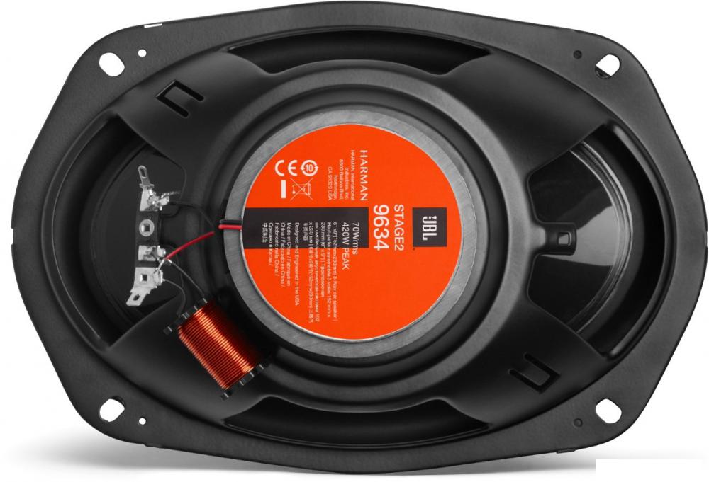 Коаксиальная АС JBL Stage2 9634