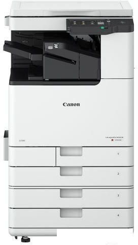 МФУ Canon imageRUNNER C3326i