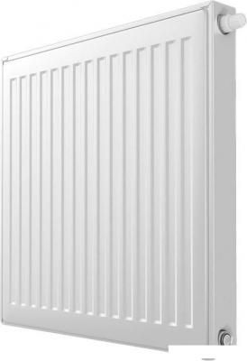 Стальной панельный радиатор Royal Thermo Ventil Compact VC22-500-1400 (Bianco Traffico)
