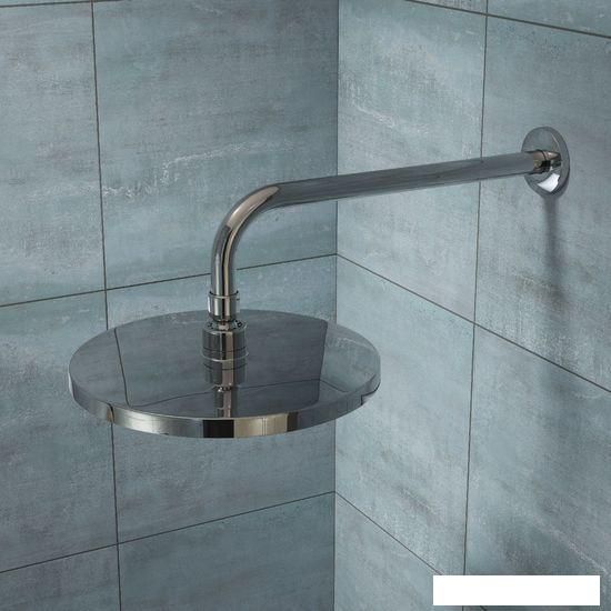 Верхний душ IDDIS Optima Home OPH25CPi64