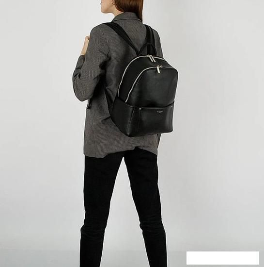 Городской рюкзак David Jones 823-797705-BLK (черный)