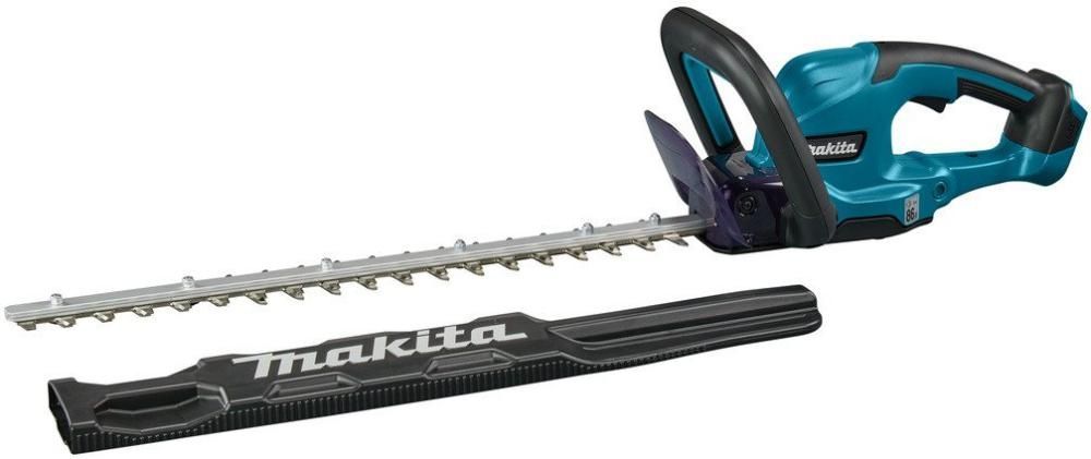 Кусторез Makita DUH507Z (без АКБ)