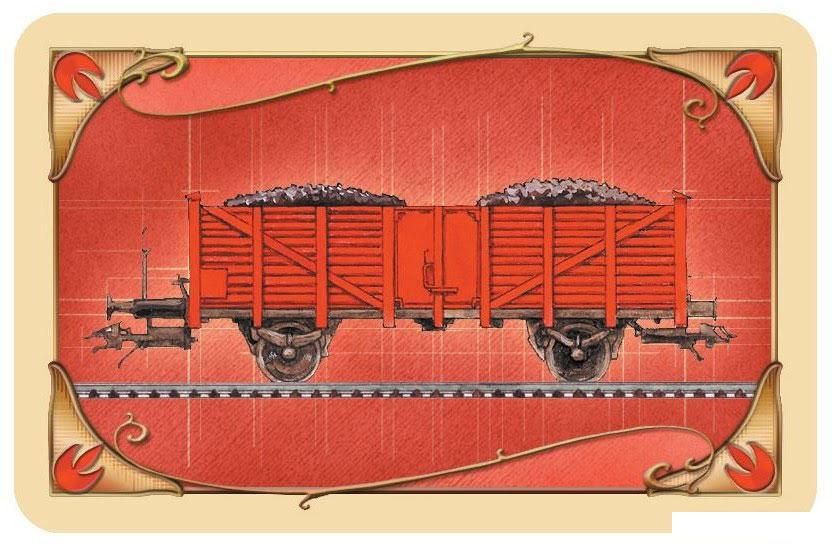 Настольная игра Мир Хобби Ticket To Ride: Америка