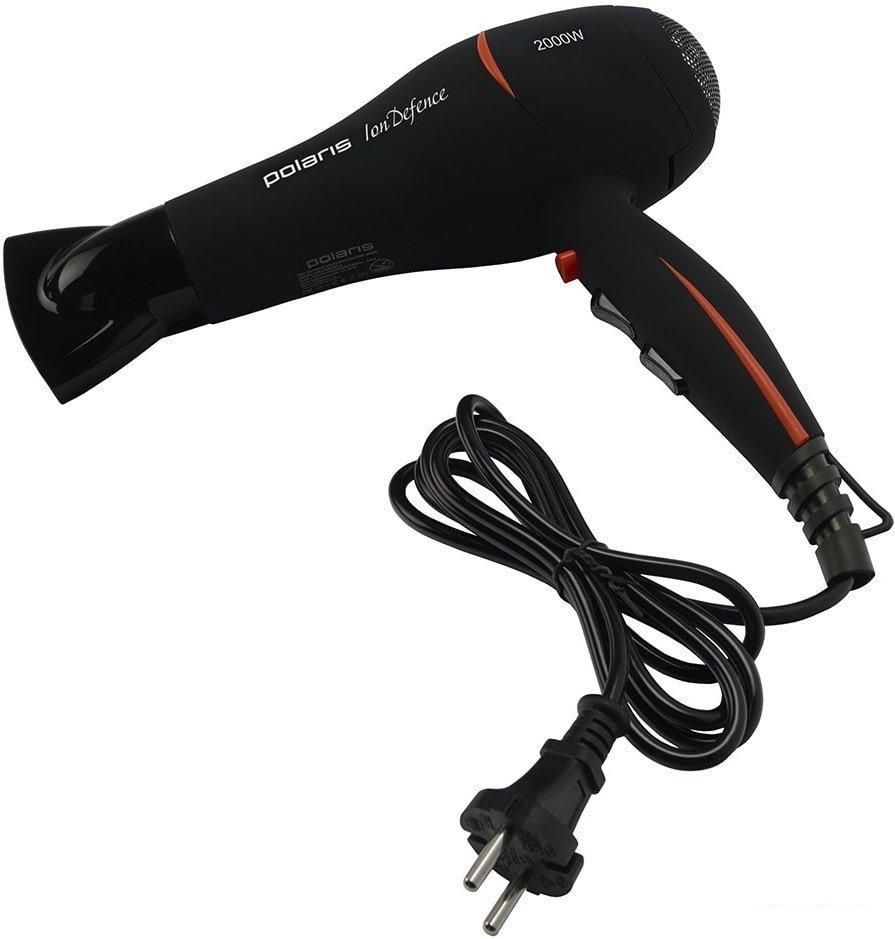 Фен Polaris PHD 2038TI