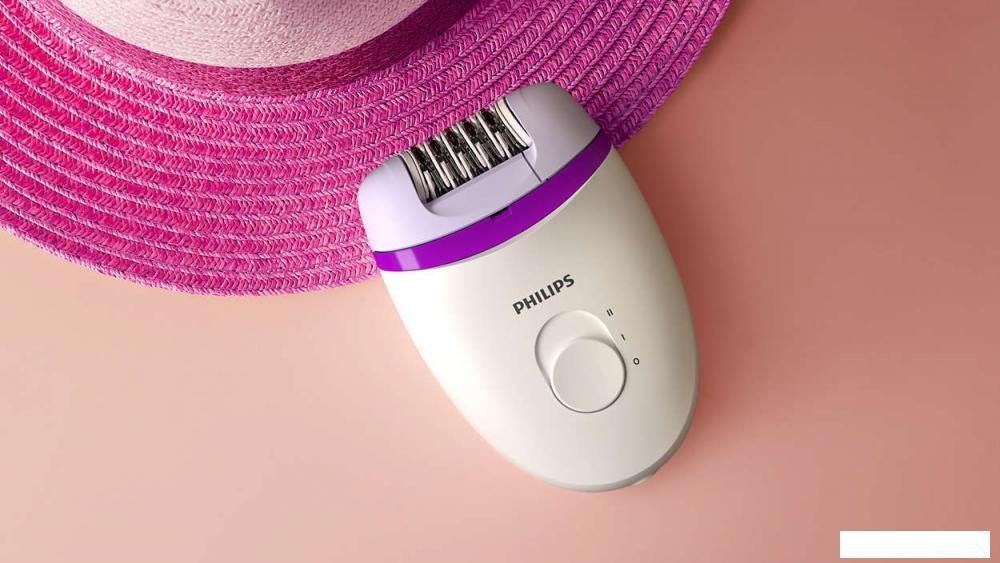 Эпилятор Philips BRE225/00
