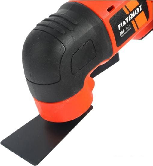 Реноватор Patriot MF 188 (без АКБ)