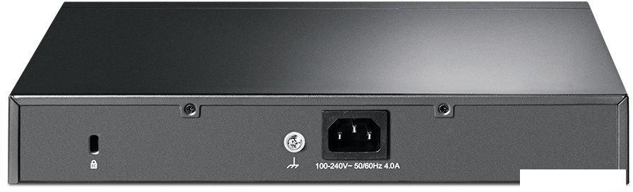 Управляемый коммутатор уровня 2+ TP-Link TL-SX3206HPP