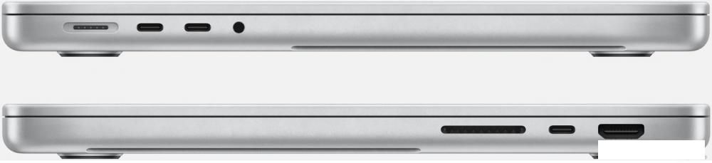 Ноутбук Apple Macbook Pro 14" M2 Pro 2023 MPHJ3