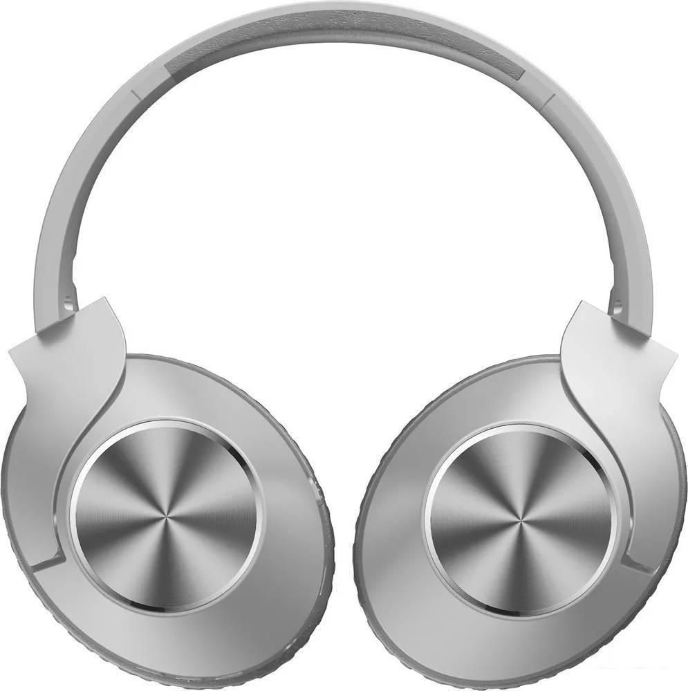 Наушники A4Tech BH300 (белый)