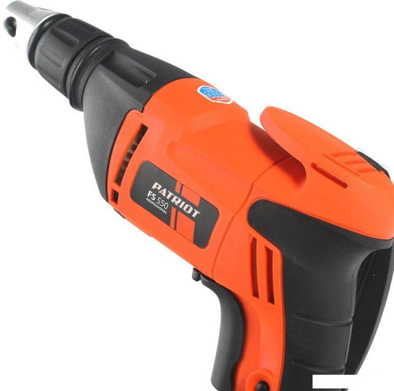 Шуруповерт для гипсокартона Patriot FS 550 120301409