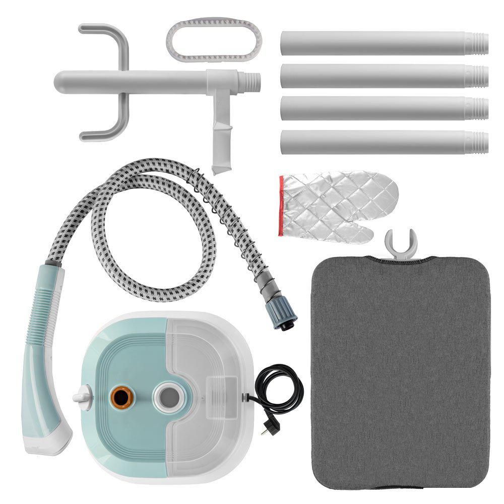 Отпариватель Endever Odyssey Q-13