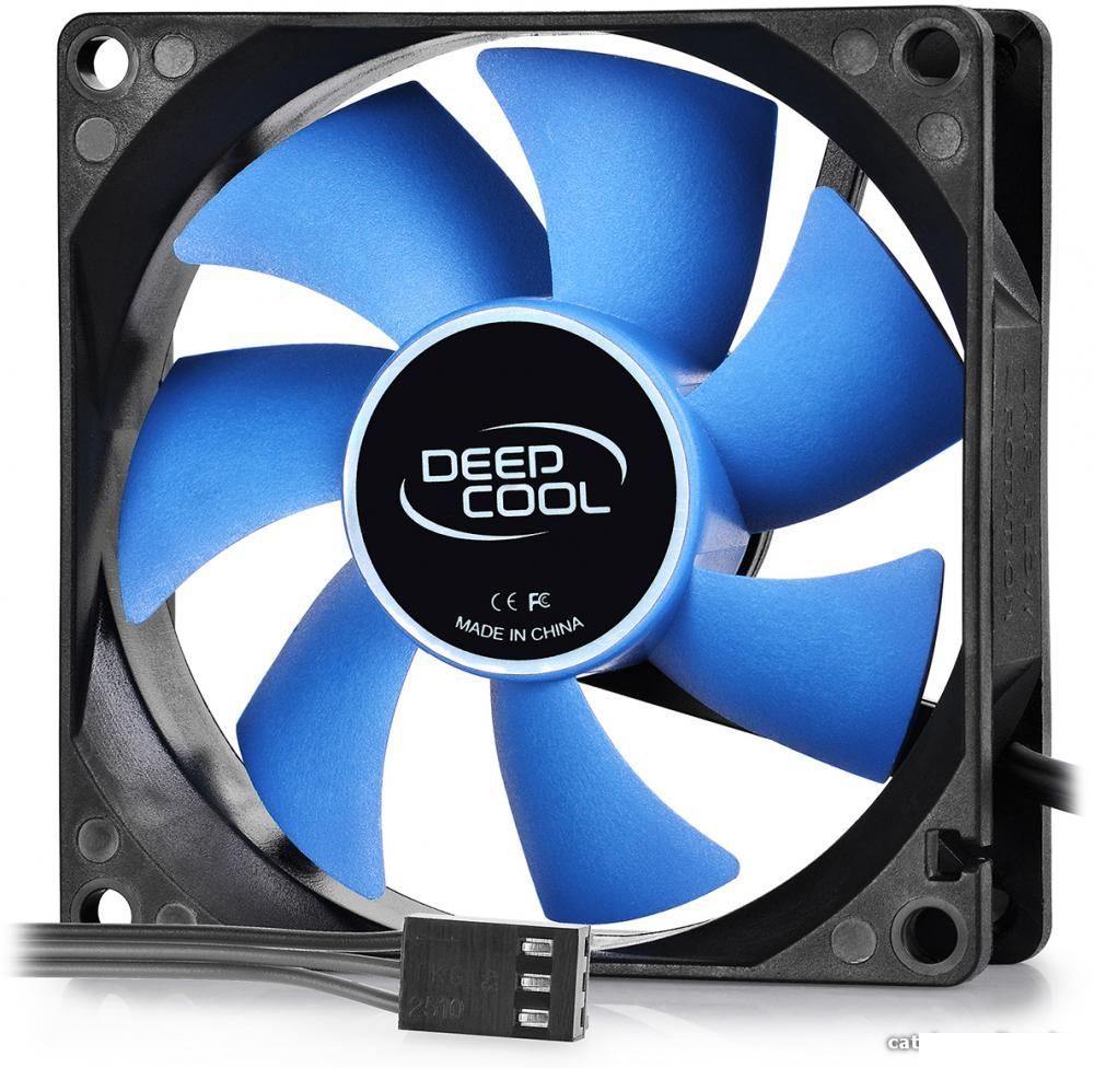 Кулер для процессора DeepCool ICE EDGE MINI FS V2.0