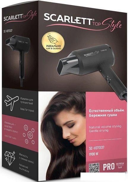 Фен Scarlett SC-HD70I37