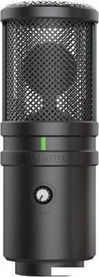 Проводной микрофон Superlux E205U MKII (черный)